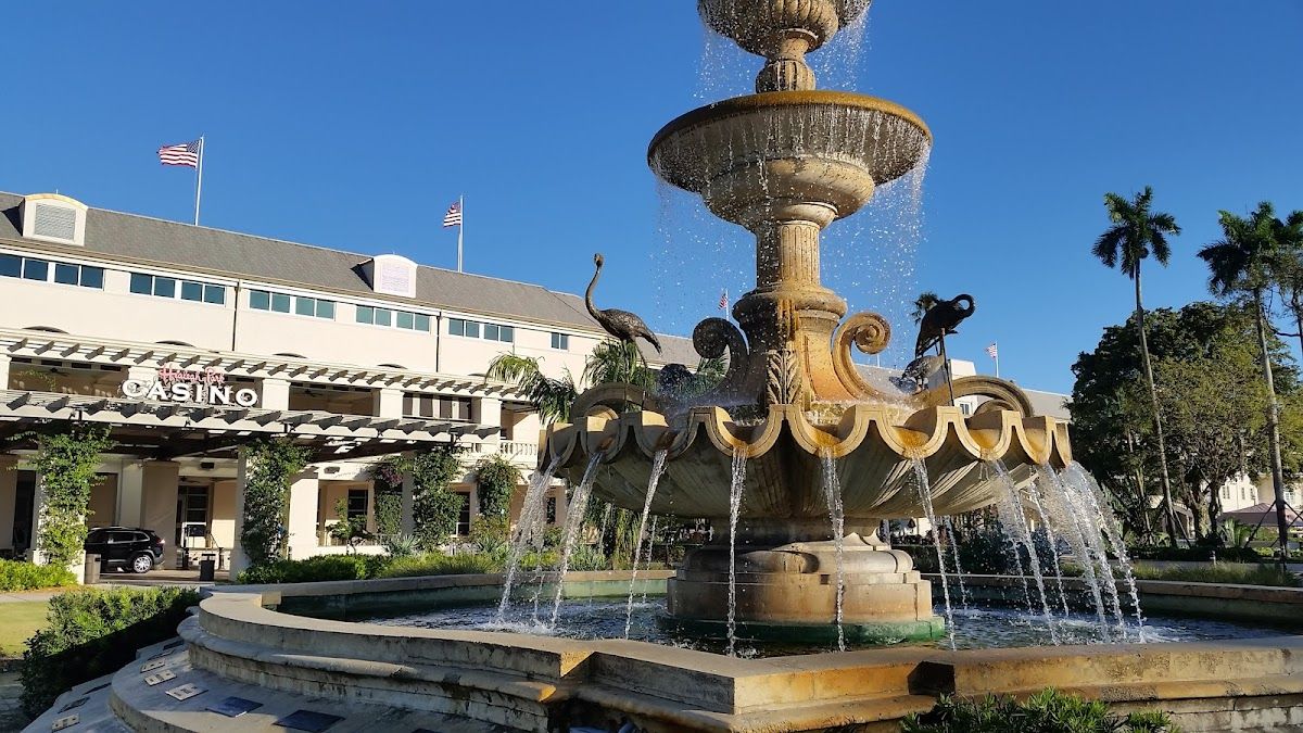 Hialeah Park Casino – Slots photo 4