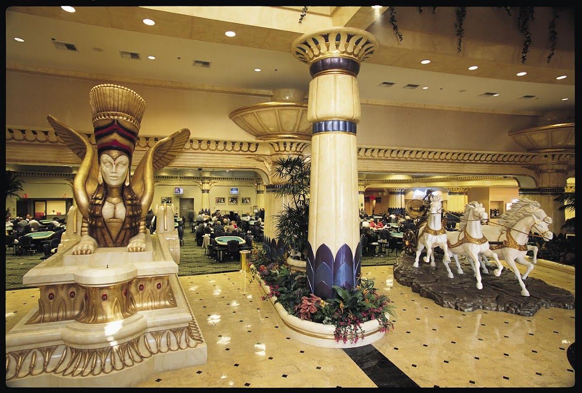Commerce Casino photo 4