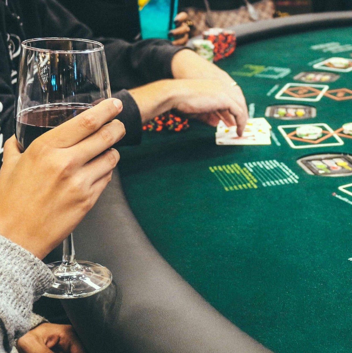 Commerce Casino photo 9