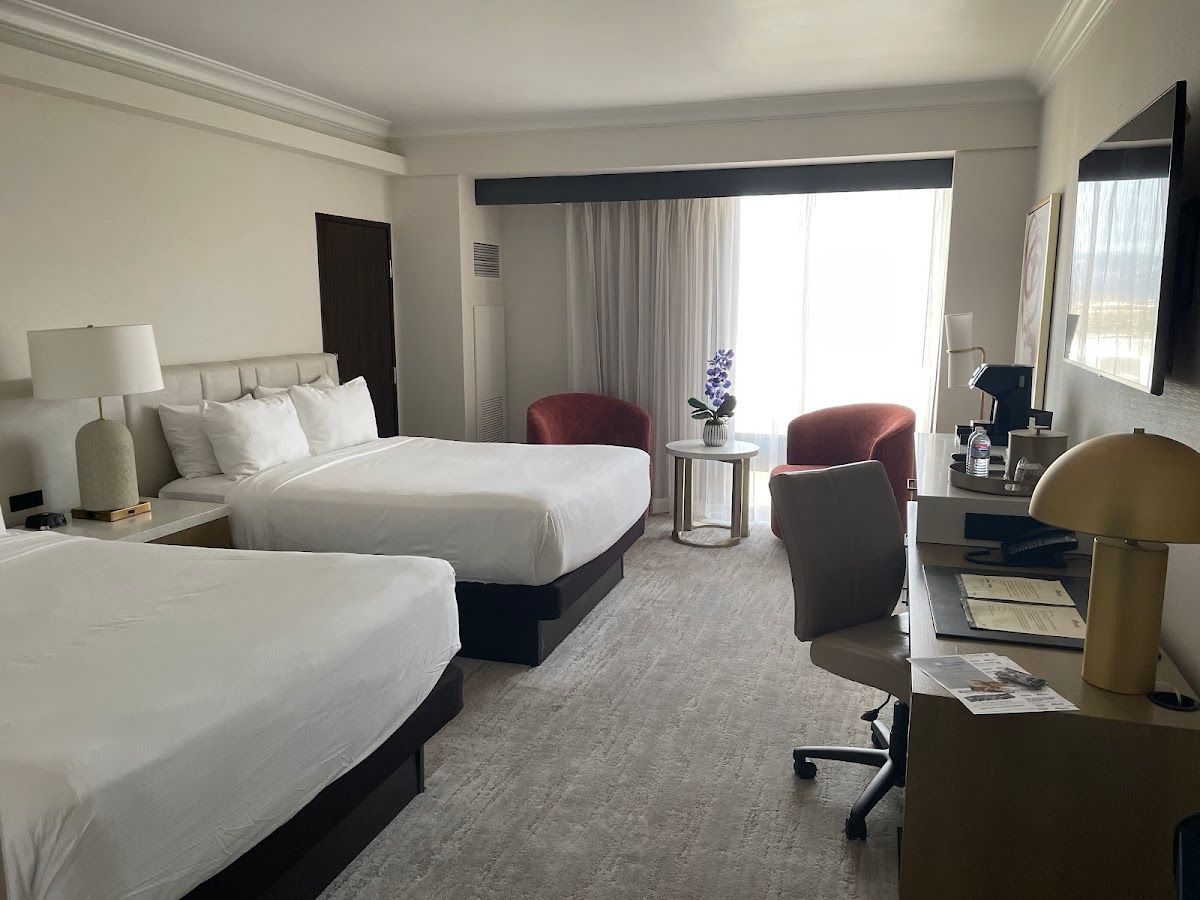 Atlantis Casino Resort Spa photo 2