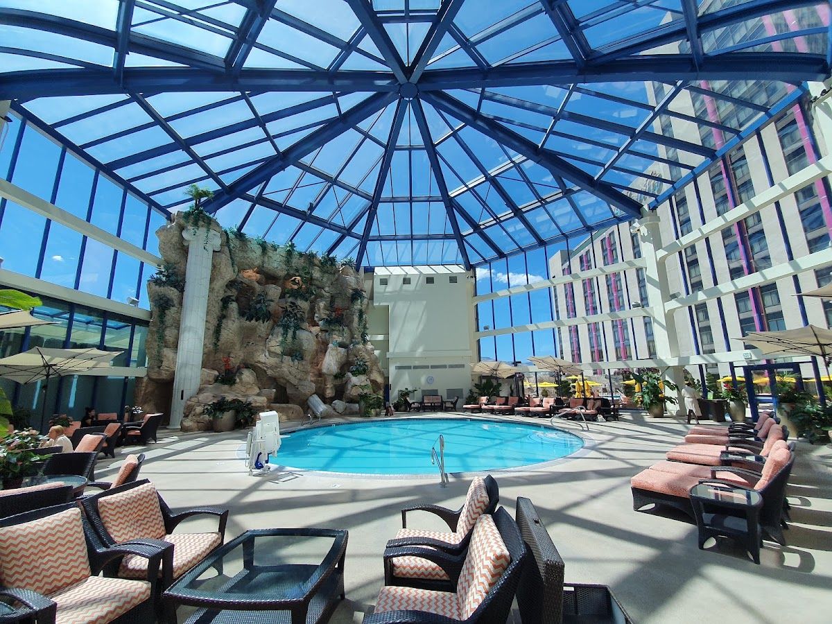 Atlantis Casino Resort Spa photo 3
