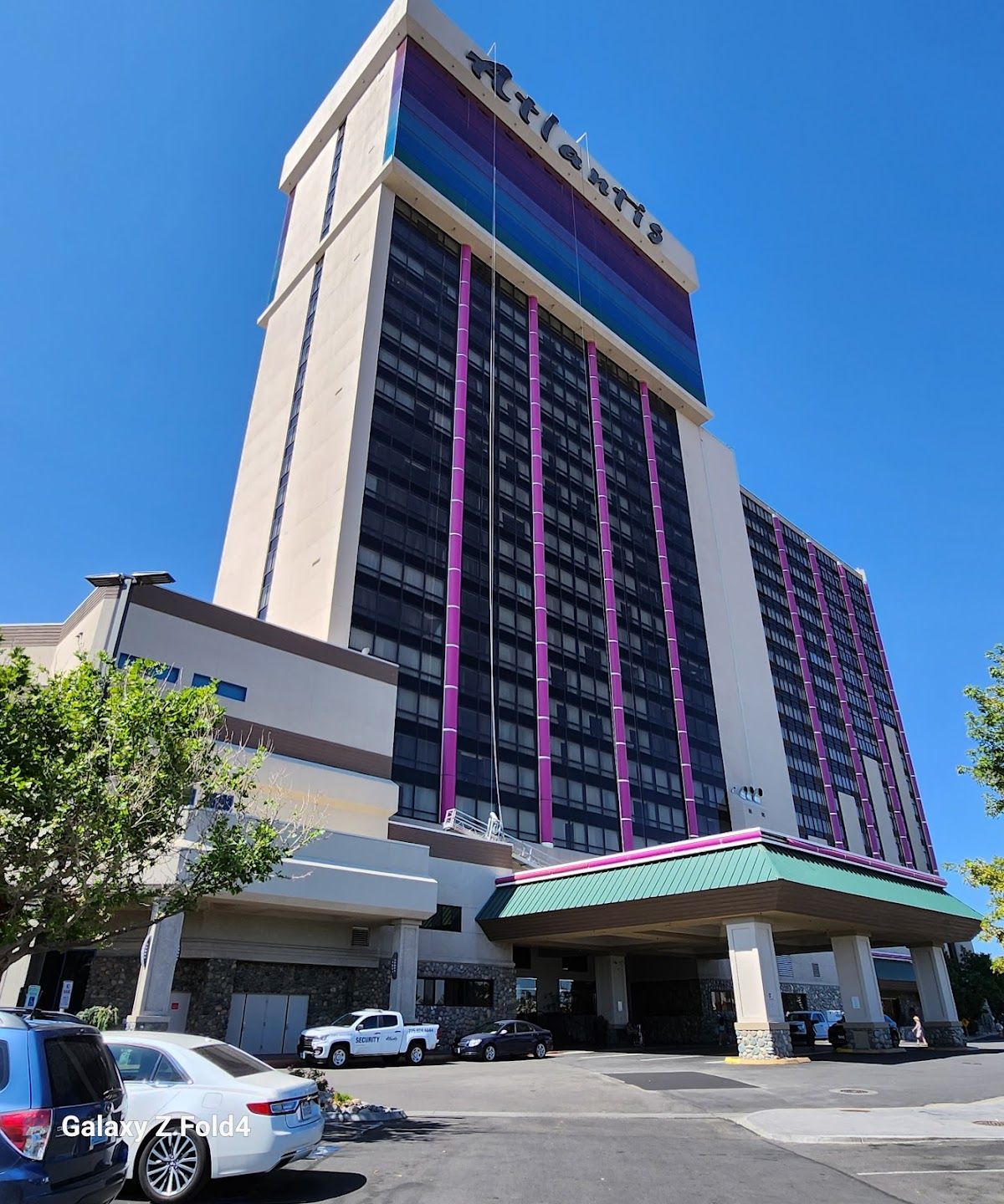 Atlantis Casino Resort Spa photo 7