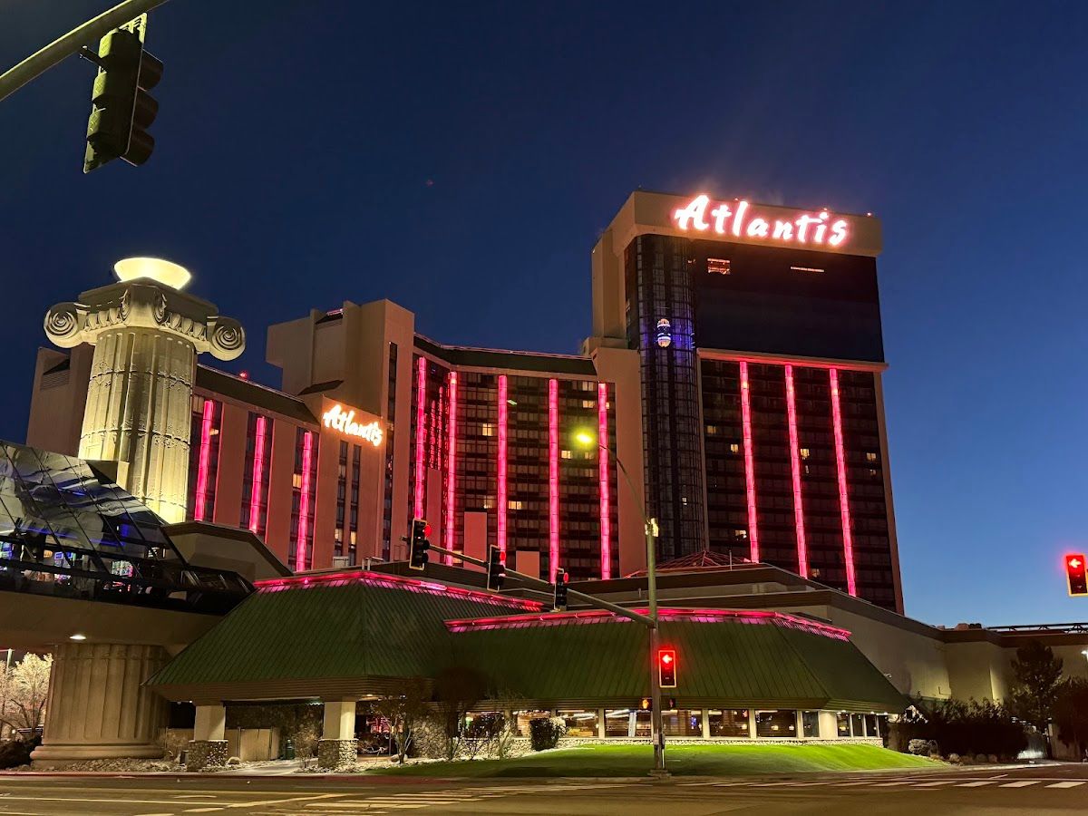 Atlantis Casino Resort Spa photo 9