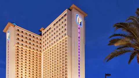 IP Casino Resort Spa Poker Room - Casino in Biloxi, United States