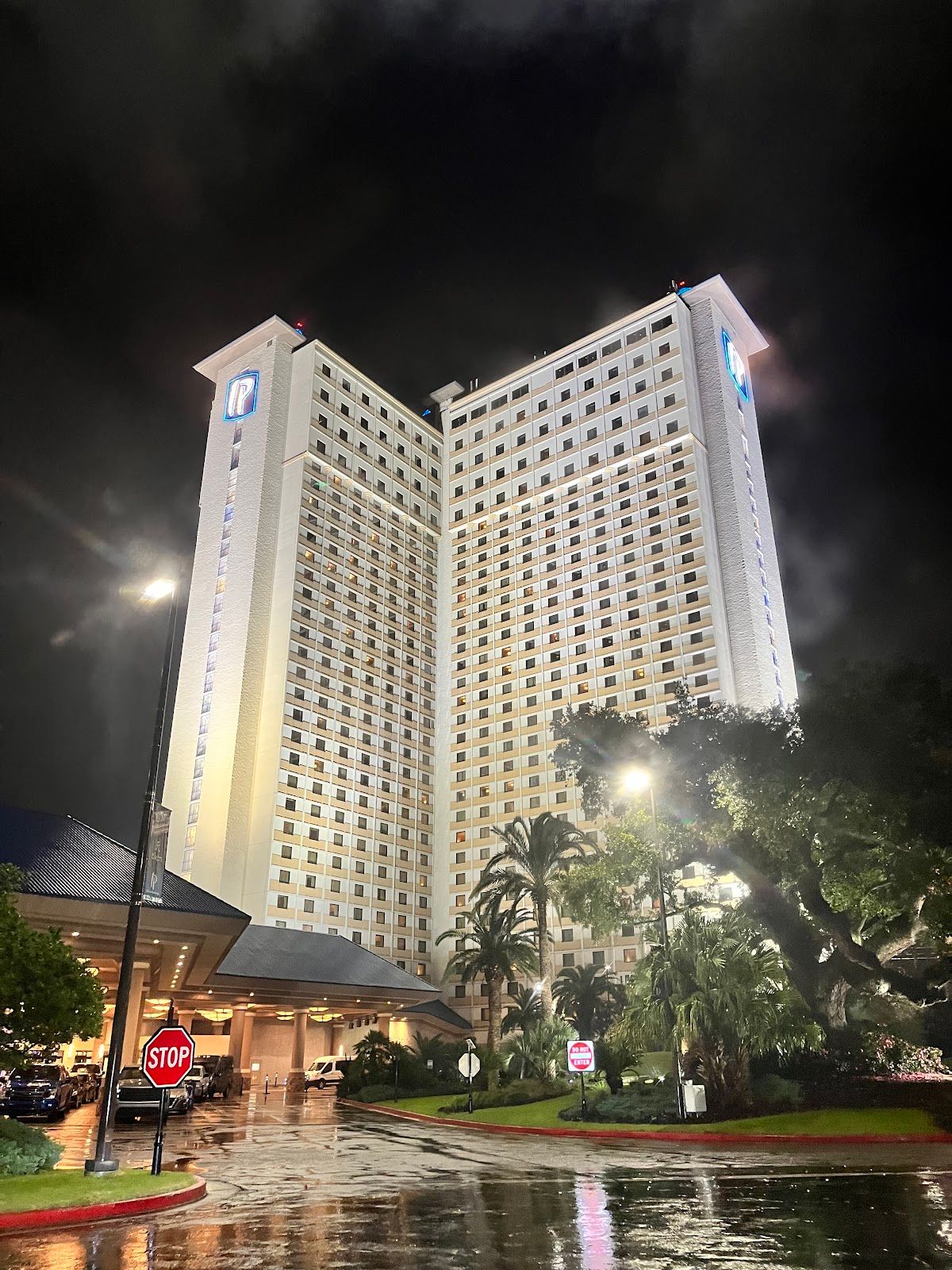 IP Casino Resort Spa Poker Room photo 2