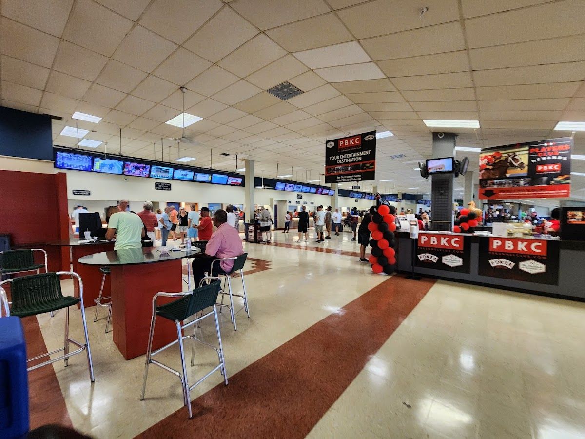 Palm Beach Kennel Club photo 4