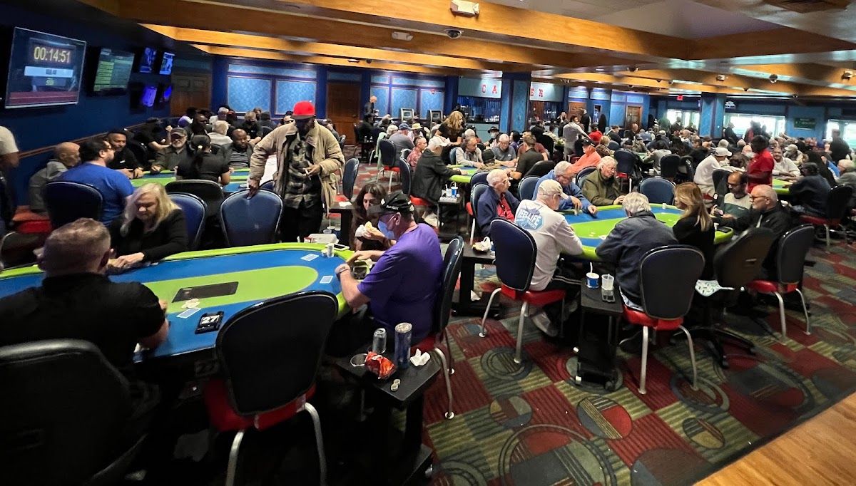 Palm Beach Kennel Club photo 6