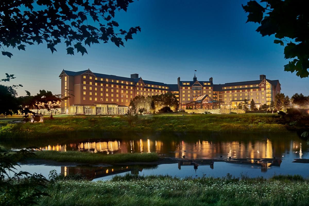 Mount Airy Casino Resort – Poker - Casino in Mount Pocono, United States