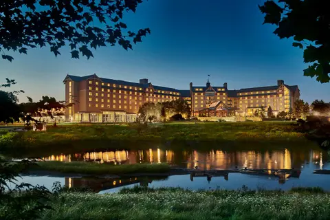 Mount Airy Casino Resort – Poker - Casino in Mount Pocono, United States