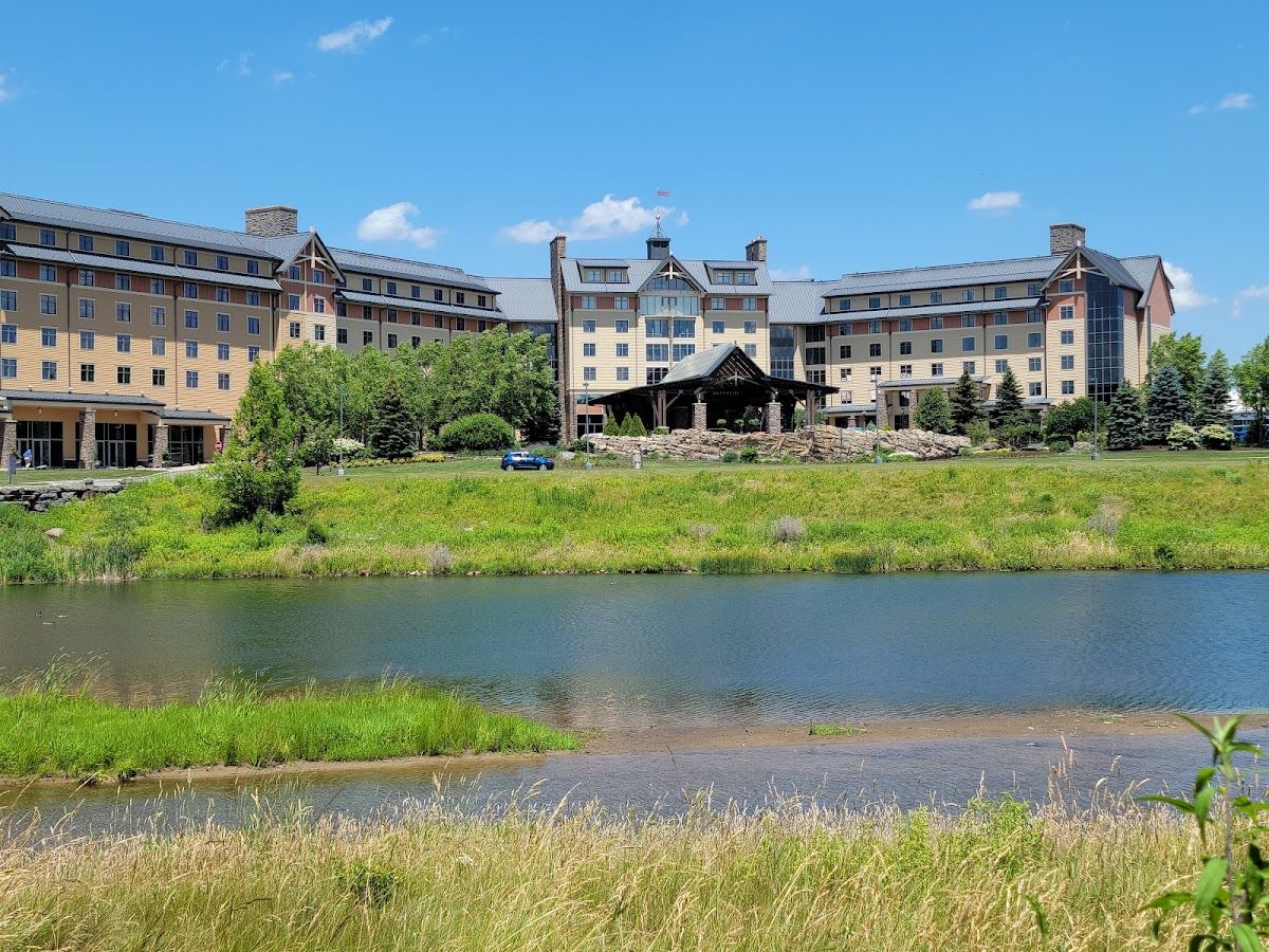 Mount Airy Casino Resort – Poker photo 2