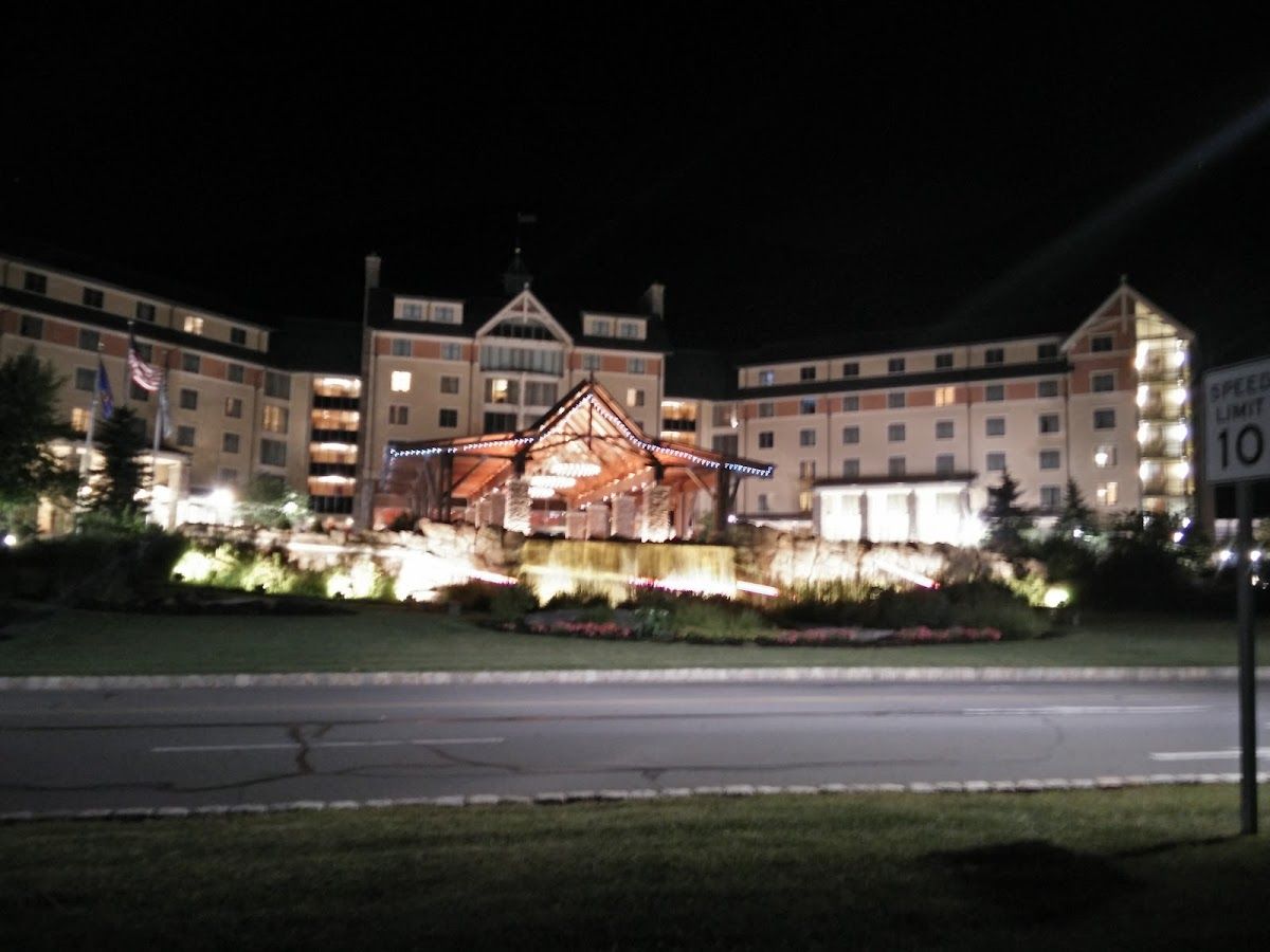 Mount Airy Casino Resort – Poker photo 4
