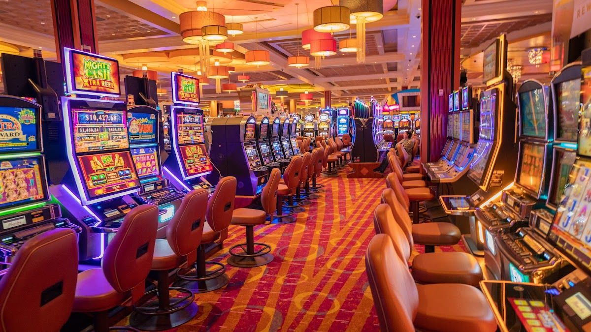 Mount Airy Casino Resort – Poker photo 5