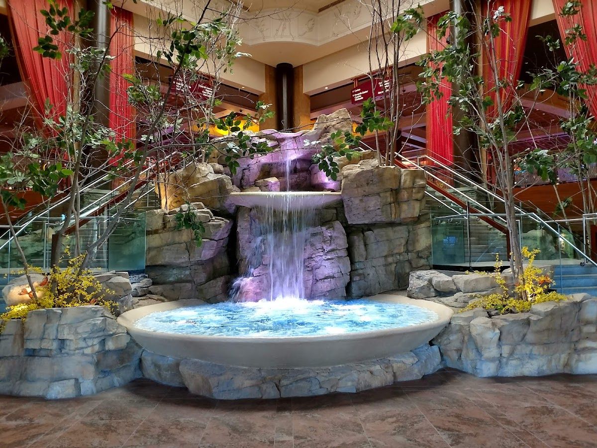 Mount Airy Casino Resort – Poker photo 6