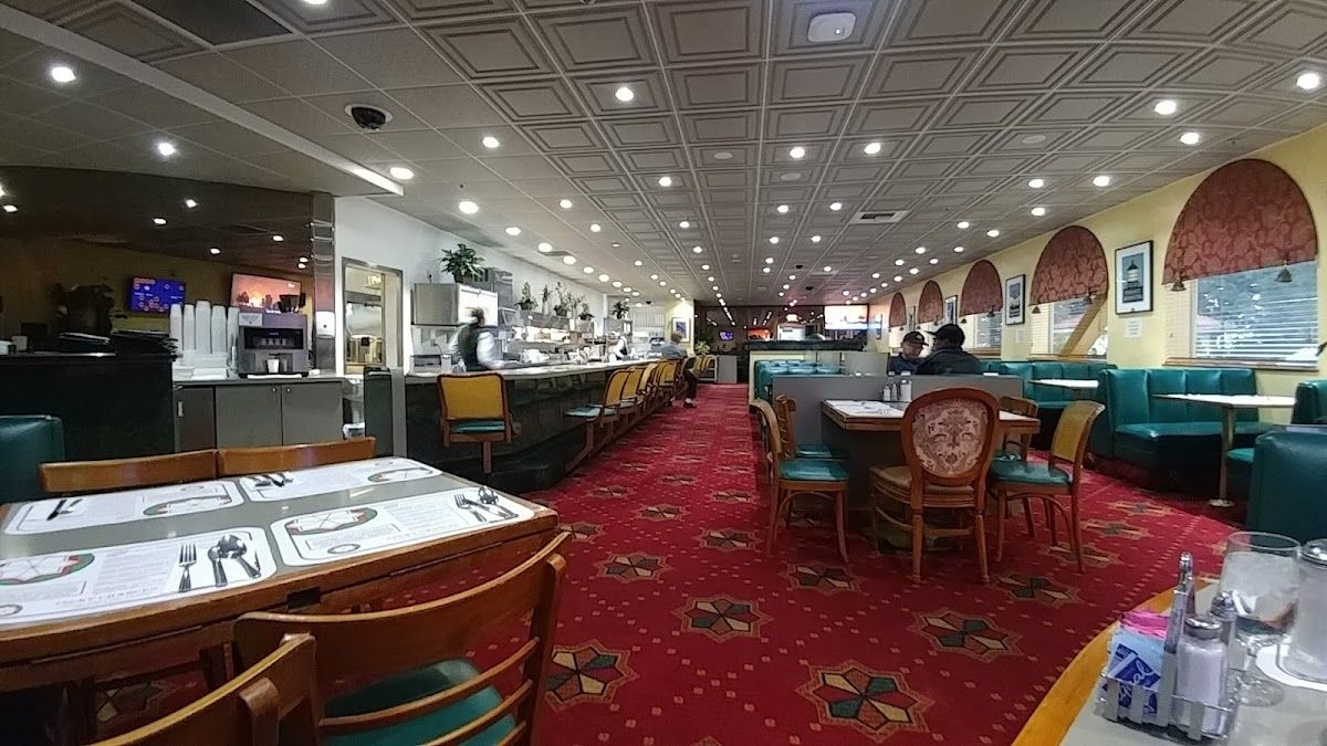 Lucky Chances Casino photo 8