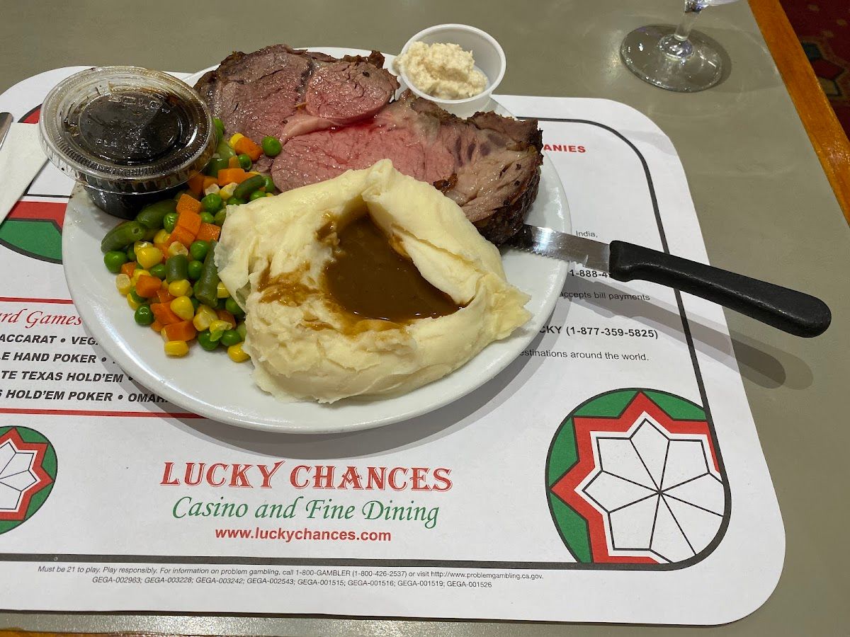 Lucky Chances Casino photo 10