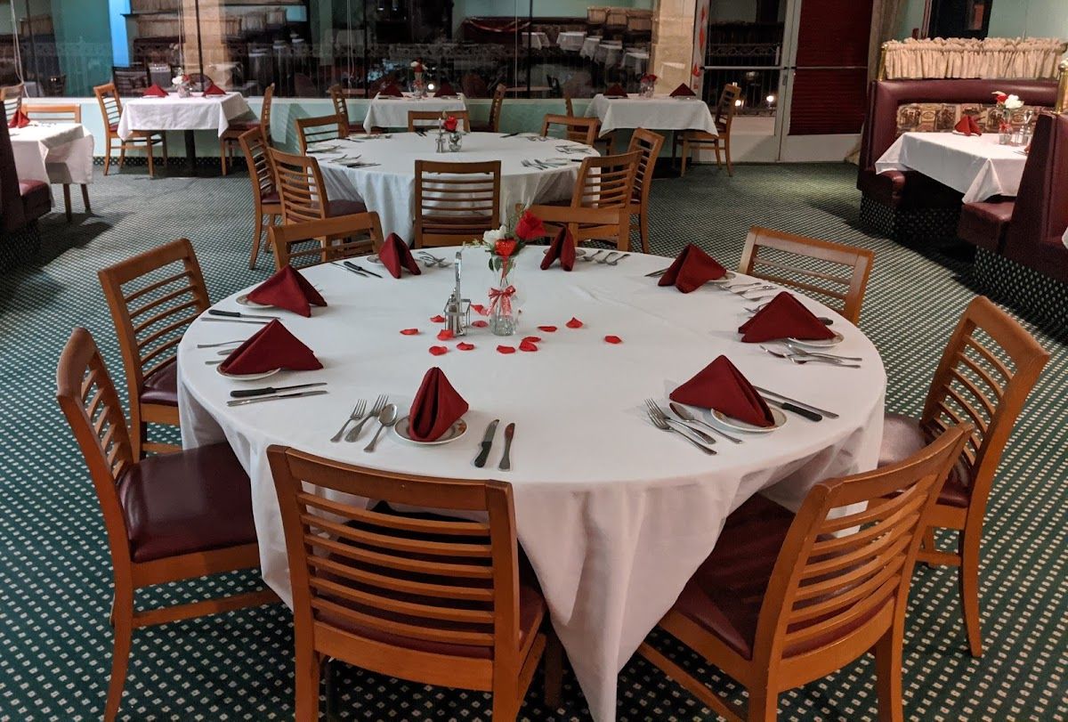 Longstreet Inn Casino & RV Resort photo 5