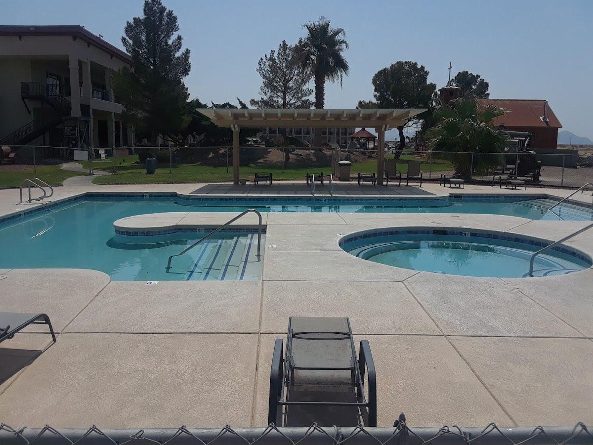 Longstreet Inn Casino & RV Resort photo 8
