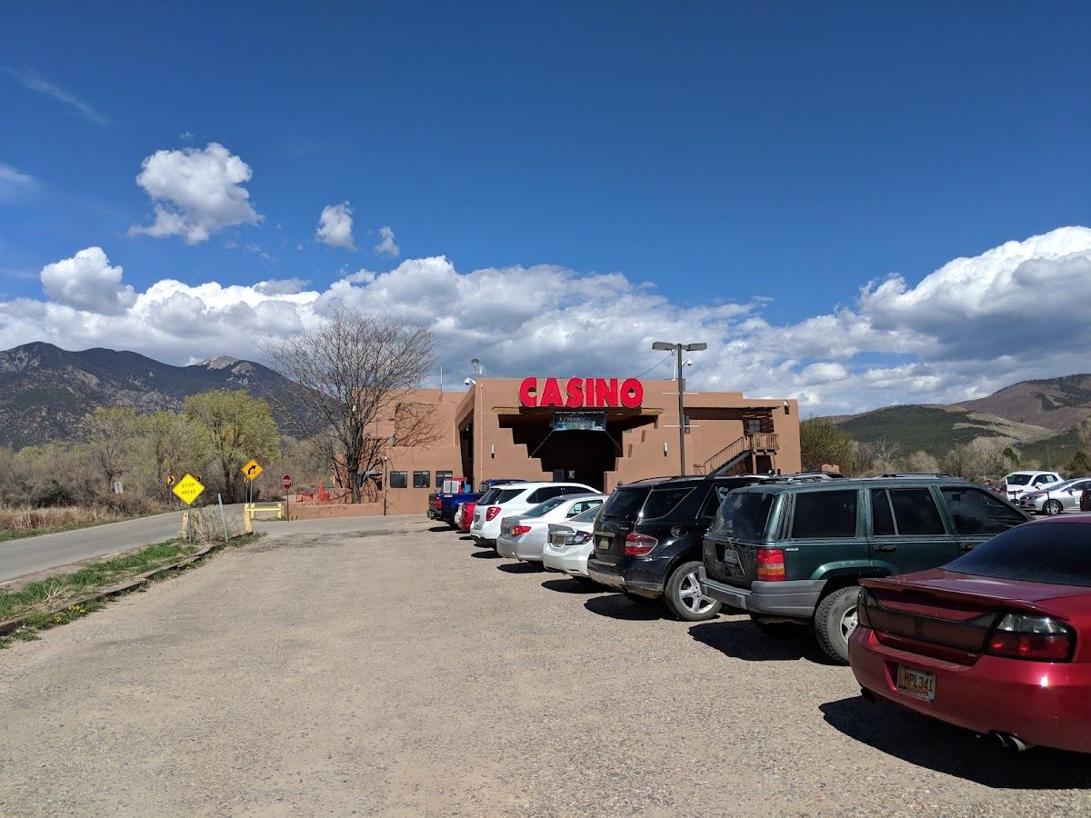 Taos Mountain Casino - Casino in Taos, United States