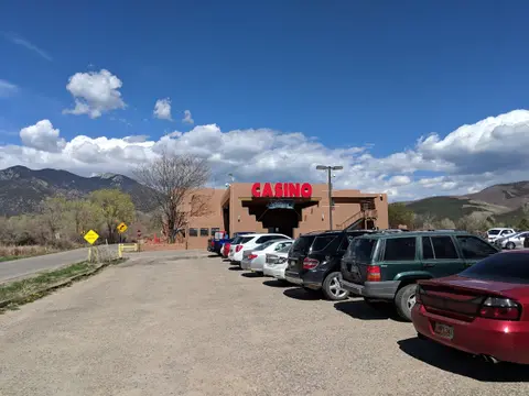 Taos Mountain Casino - Casino in Taos, United States