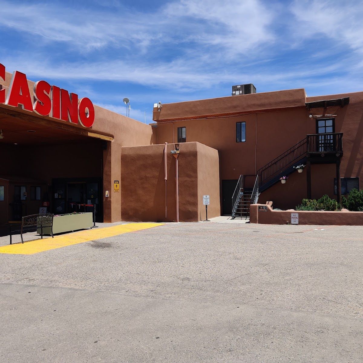 Taos Mountain Casino photo 2