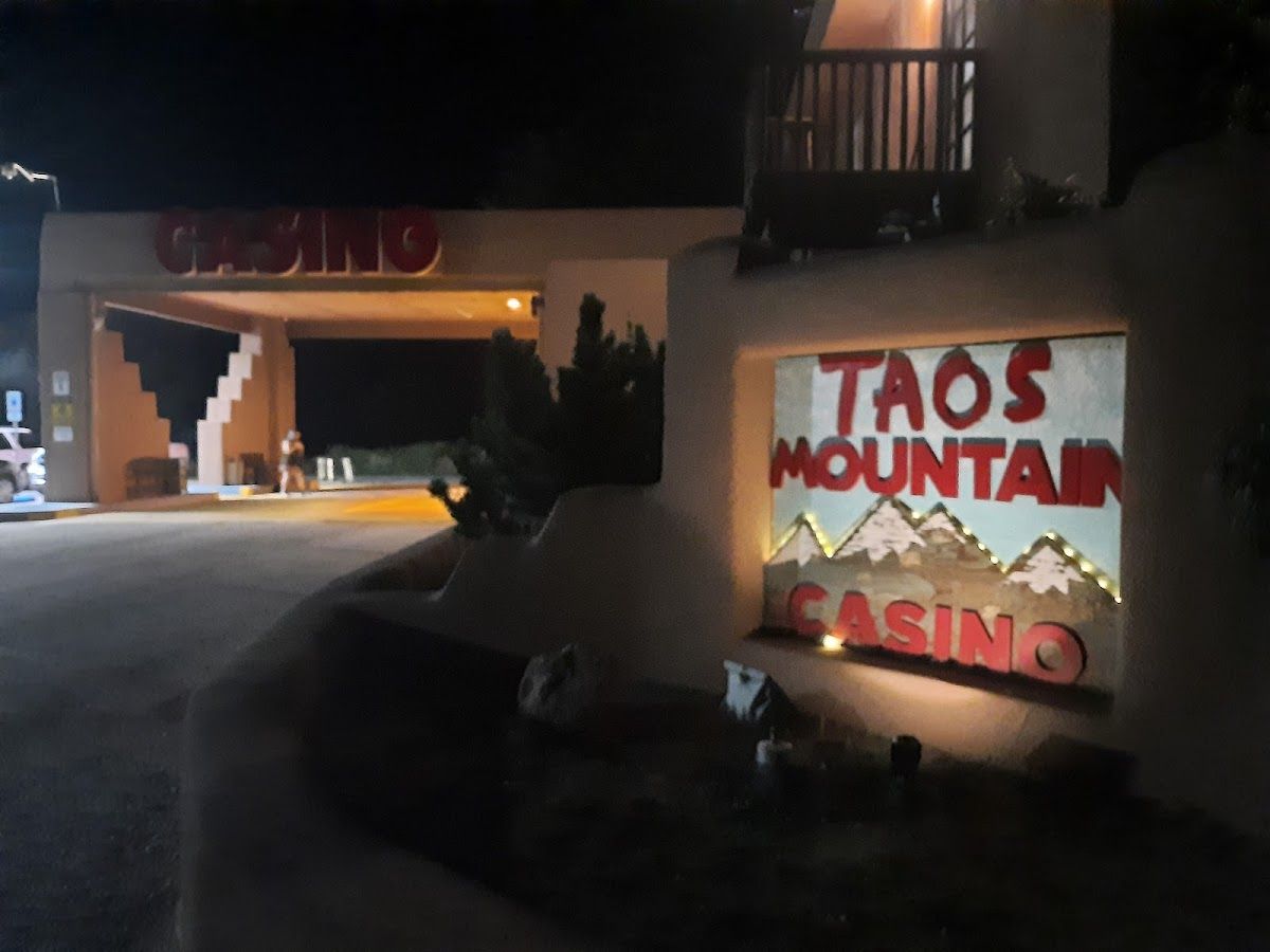 Taos Mountain Casino photo 4