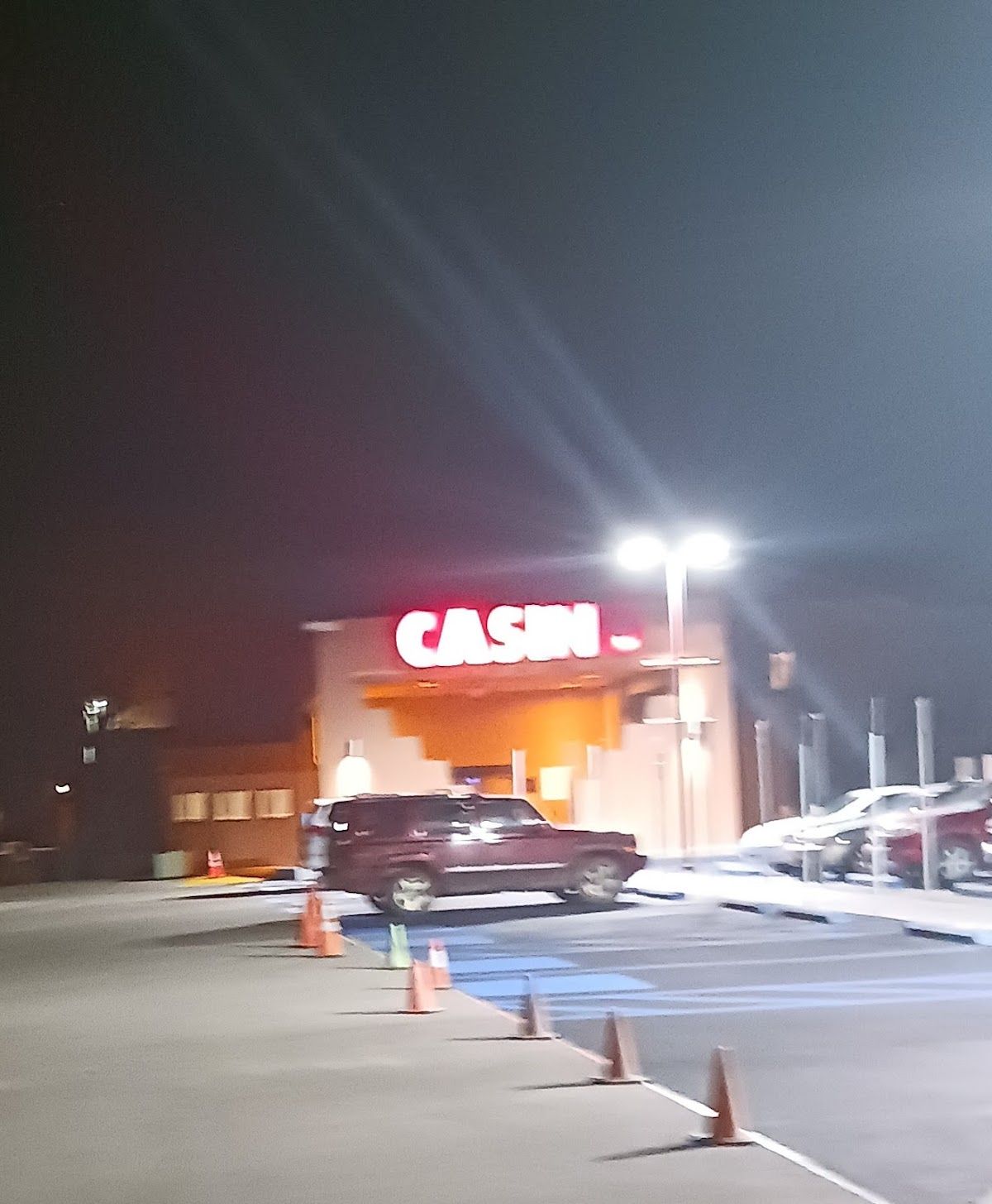 Taos Mountain Casino photo 8