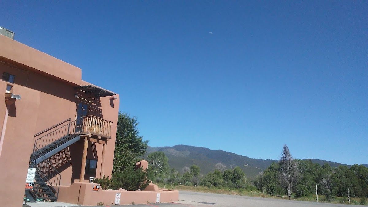 Taos Mountain Casino photo 10