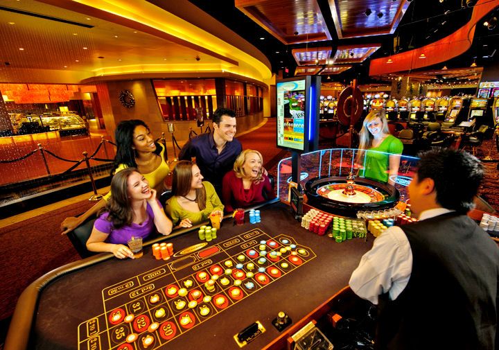 Harrington Raceway & Casino photo 2