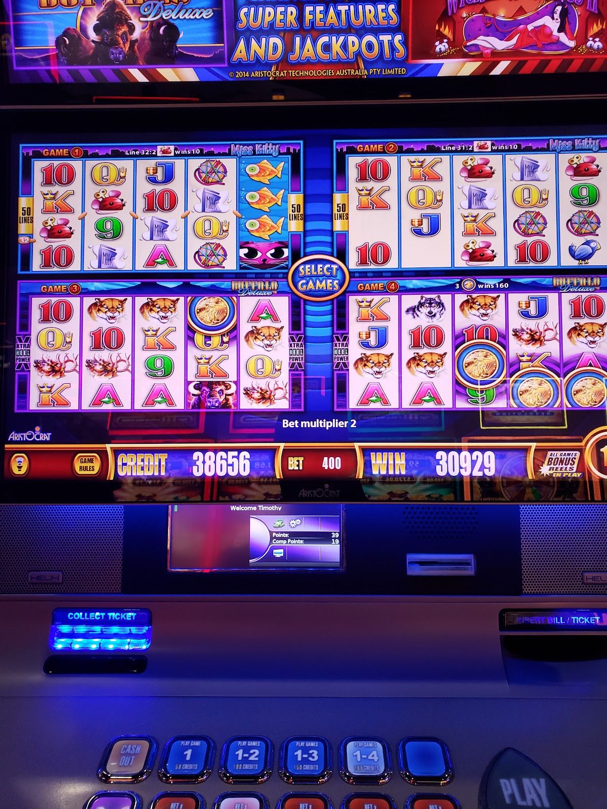 White Oak Casino photo 2