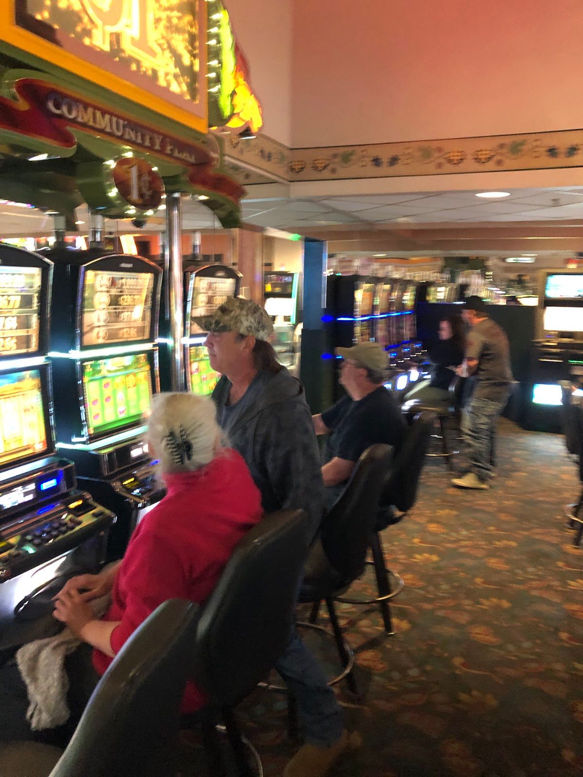 White Oak Casino photo 8