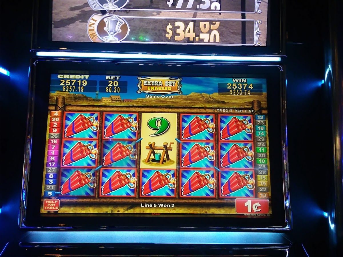 White Oak Casino photo 9