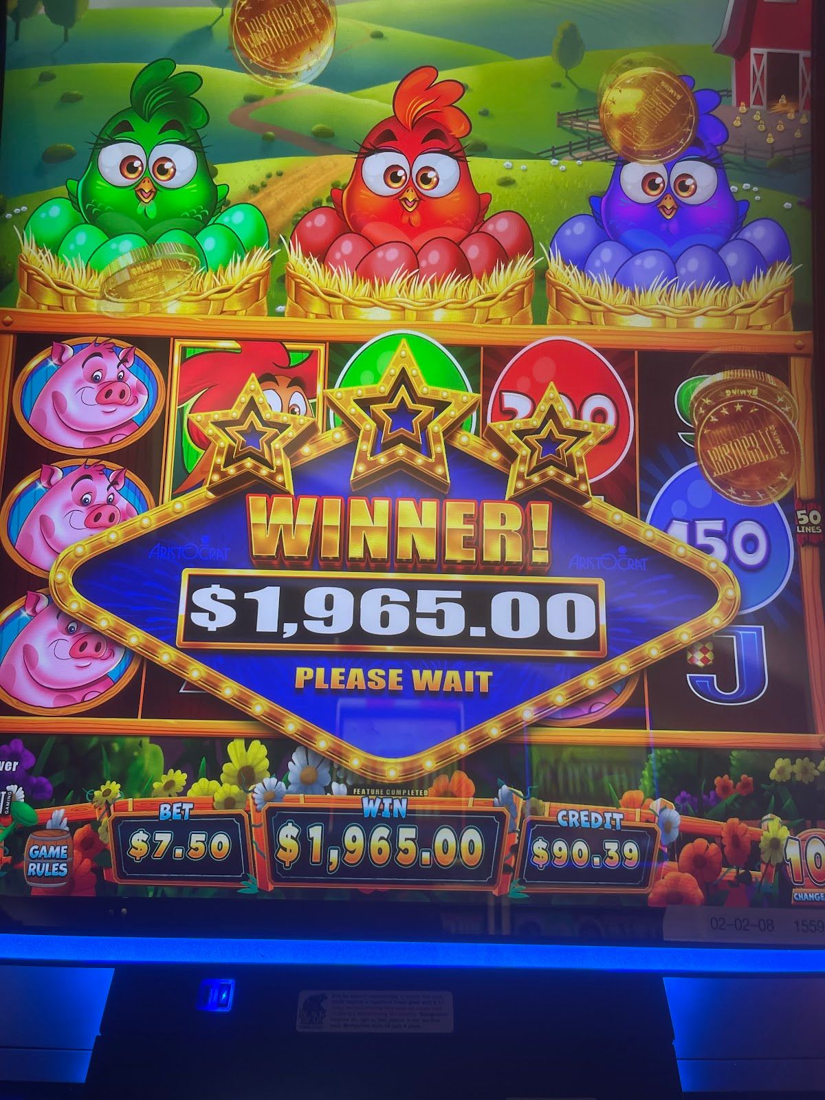 White Oak Casino photo 10