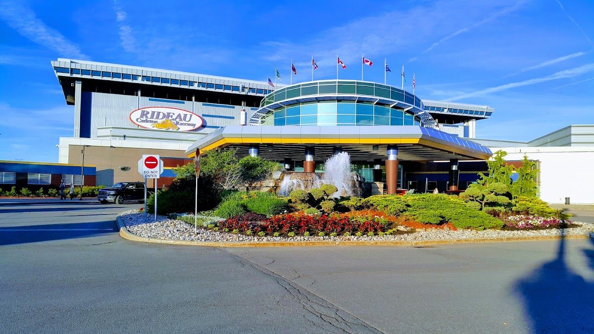 Hard Rock Hotel & Casino Ottawa – Poker photo 2