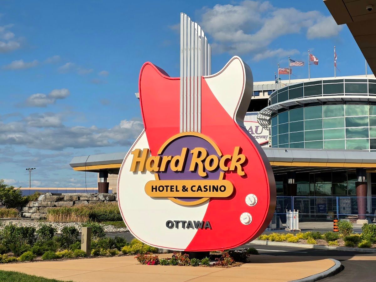 Hard Rock Hotel & Casino Ottawa – Poker photo 3