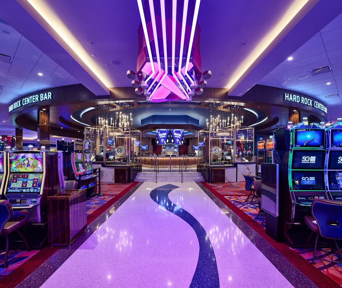 Hard Rock Hotel & Casino Ottawa – Poker photo 4