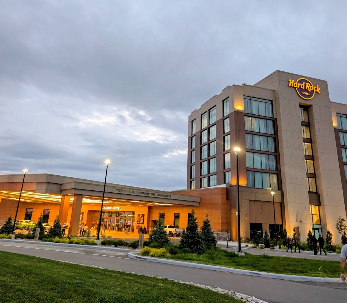 Hard Rock Hotel & Casino Ottawa – Poker photo 9