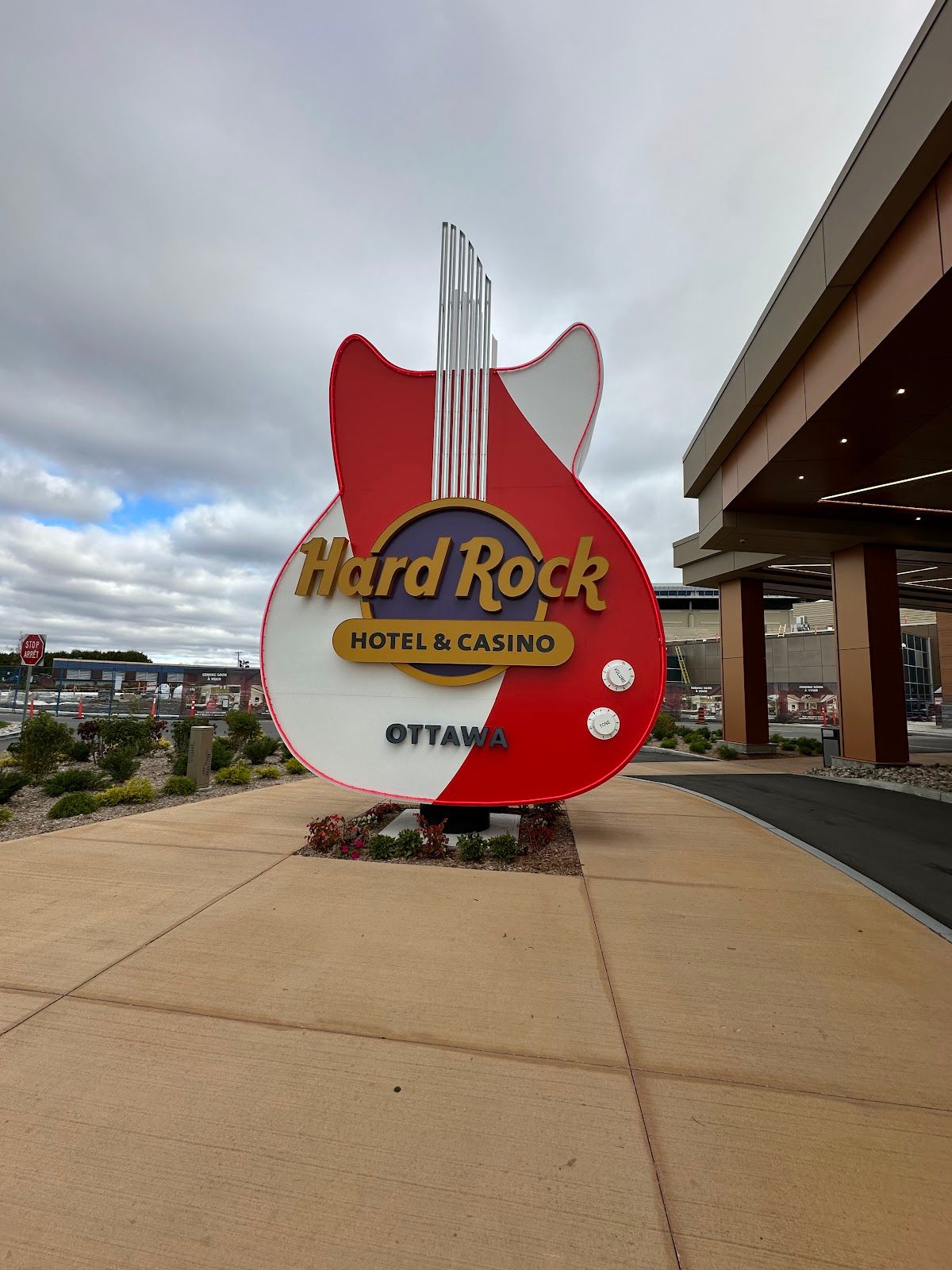 Hard Rock Hotel & Casino Ottawa – Poker photo 10