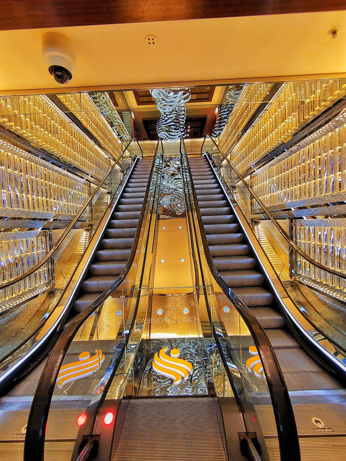 Swiss Casino Zürich - Casino in Zurich, Switzerland