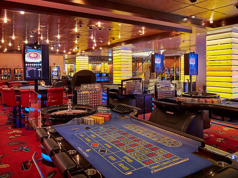 Swiss Casino Zürich photo 3