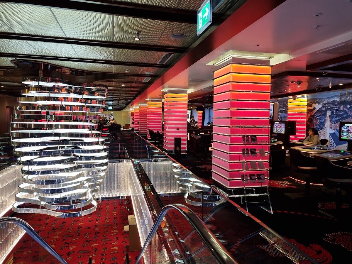 Swiss Casino Zürich photo 5