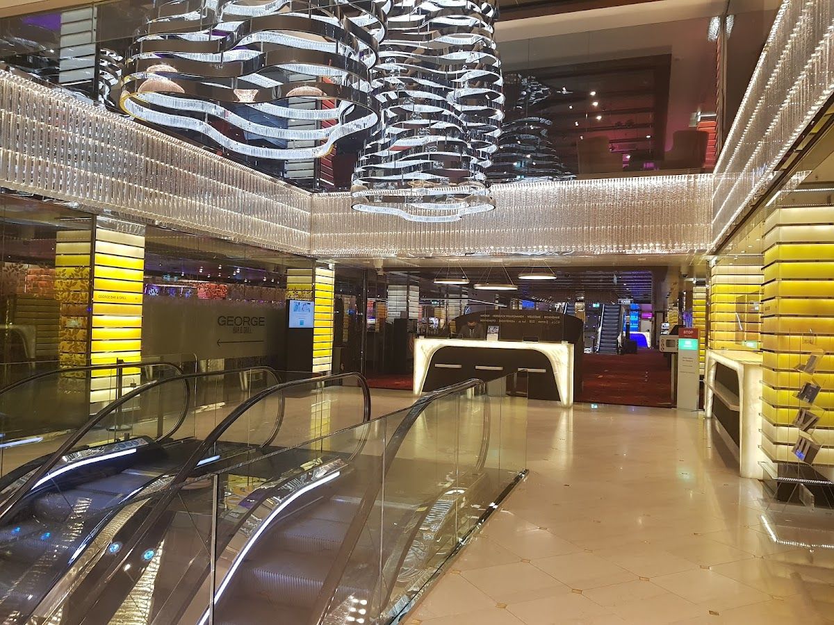 Swiss Casino Zürich photo 9