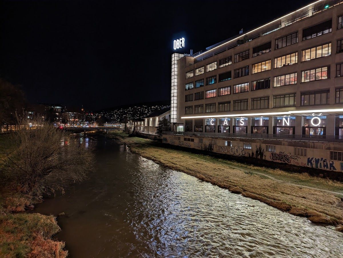 Swiss Casino Zürich photo 10