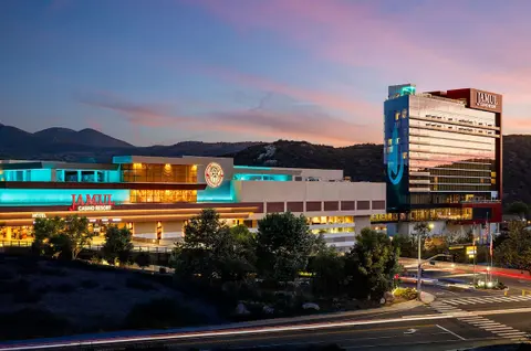 Jamul Casino - Casino in Jamul, United States