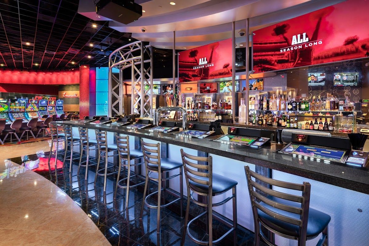 Jamul Casino photo 4