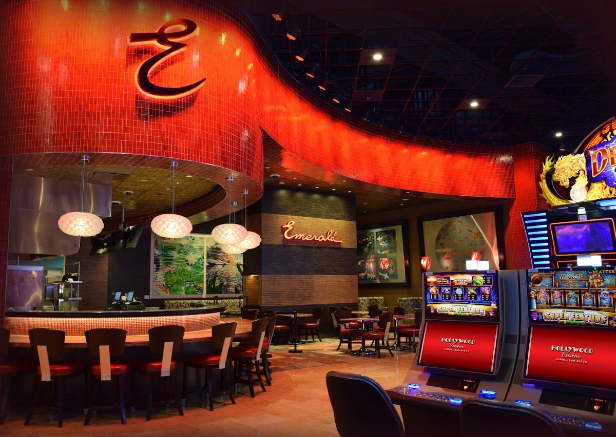 Jamul Casino photo 5
