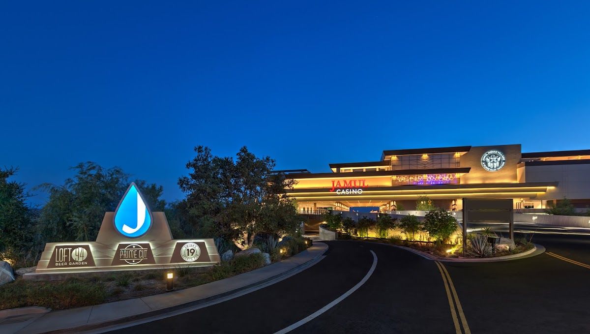 Jamul Casino photo 8