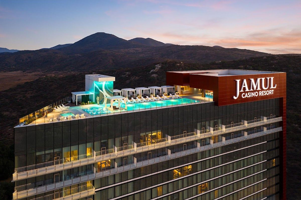 Jamul Casino photo 10