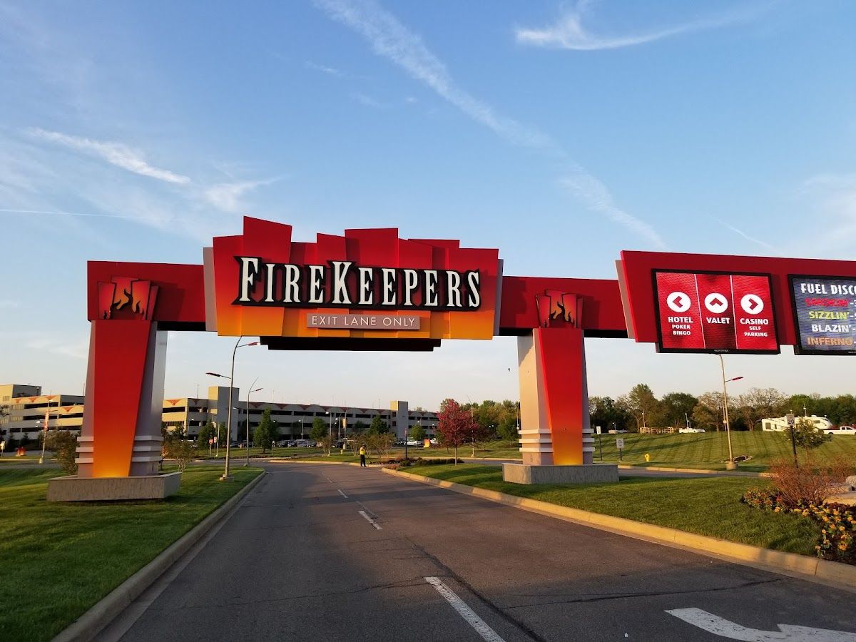 FireKeepers Casino Hotel – Poker photo 3