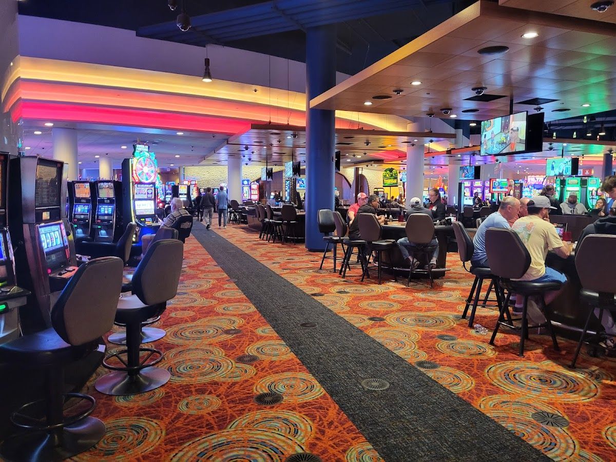 FireKeepers Casino Hotel – Poker photo 5