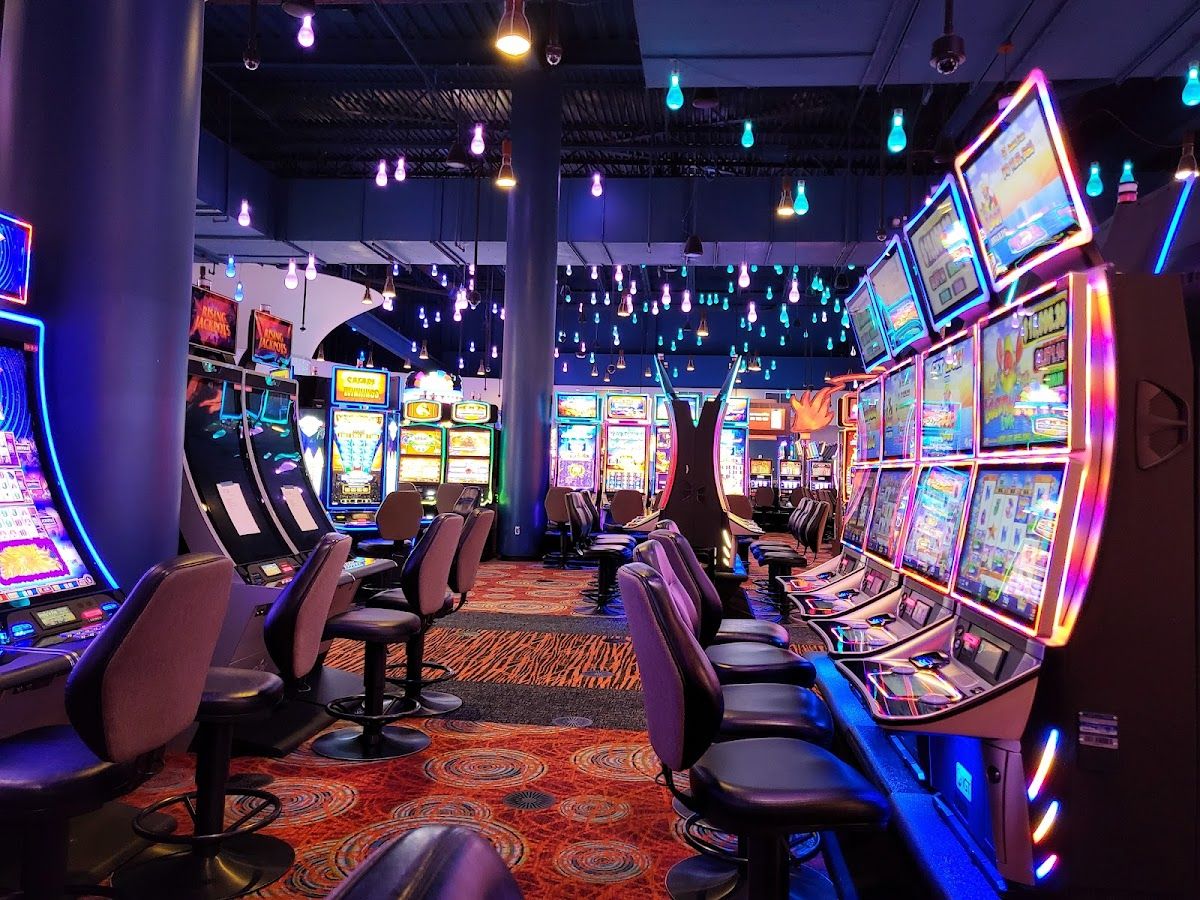 FireKeepers Casino Hotel – Poker photo 6